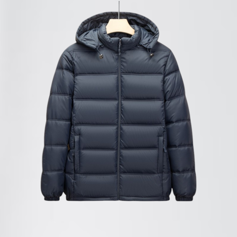 Nico™ | Kotoninė pūkinė striukė