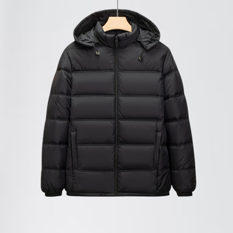 Nico™ | Kotoninė pūkinė striukė