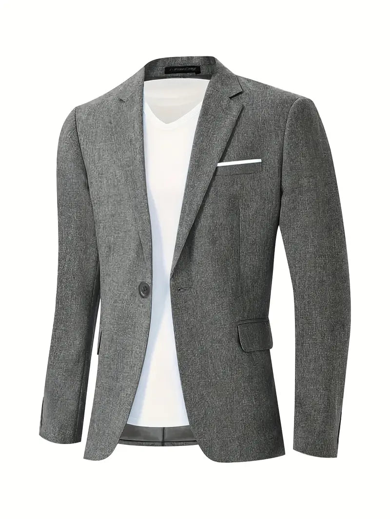 David ™ | šilta striukė rudeniui