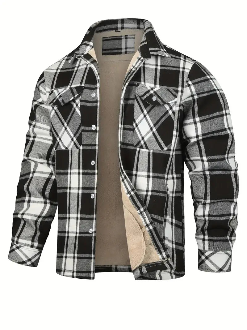 Arber™ | Pavasario striukė su pamušalu