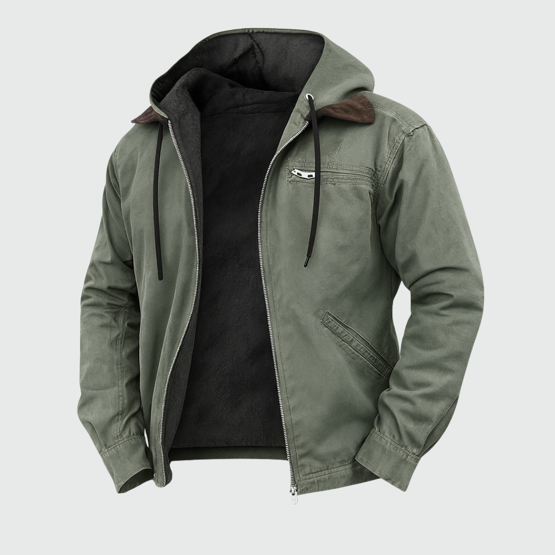 Benoît™ | Madinga rudens striukė