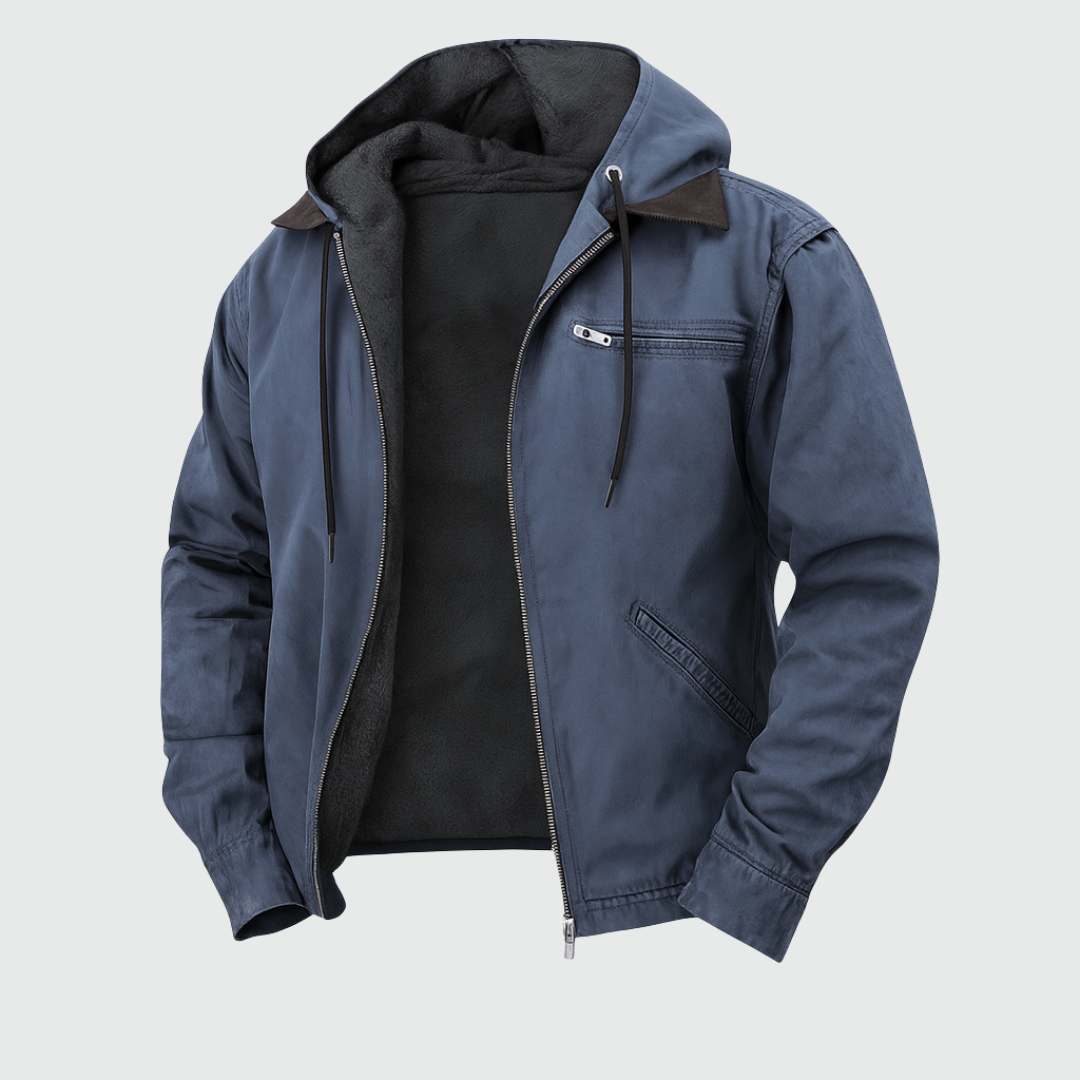 Benoît™ | Madinga rudens striukė