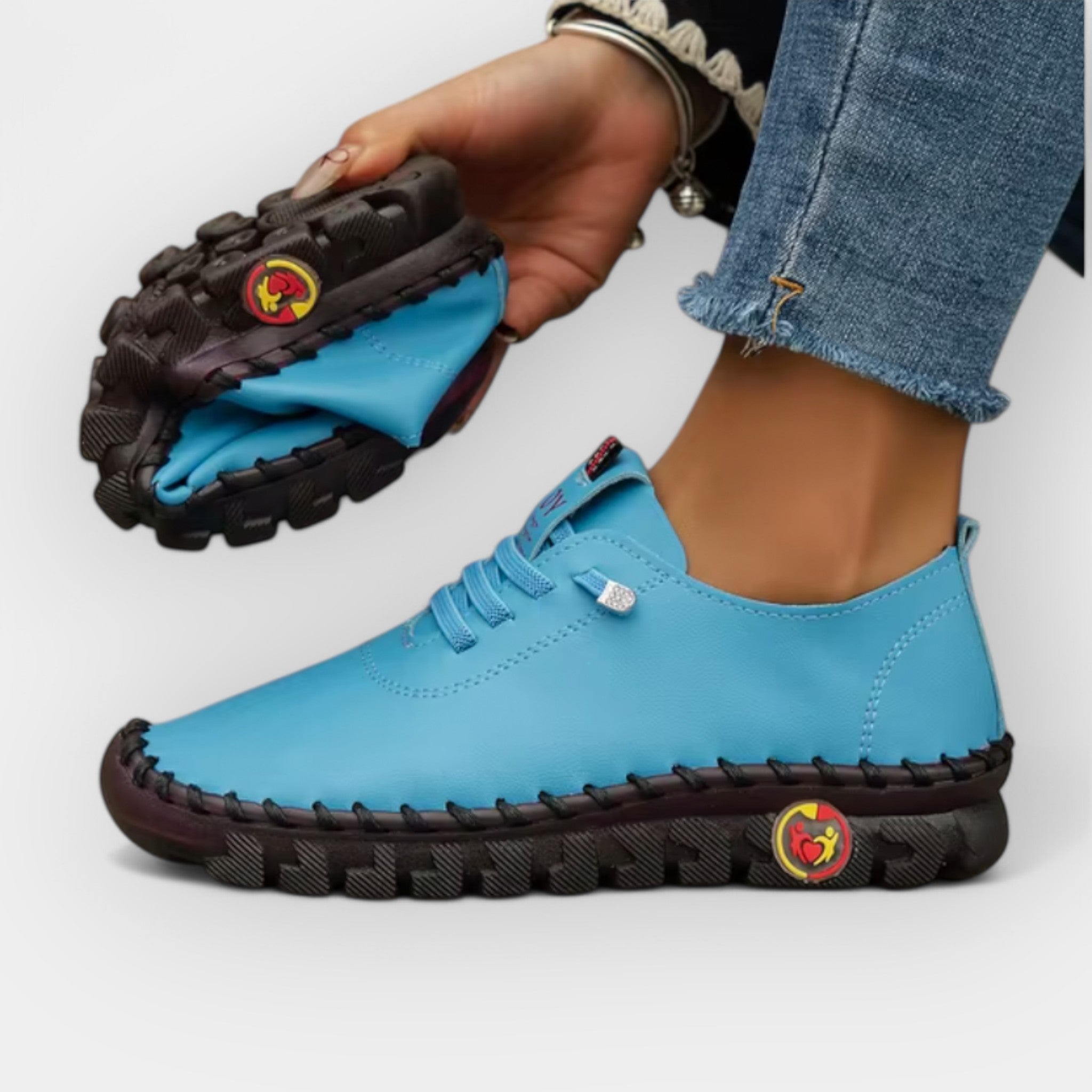 UltraComfort Patogūs Mokasinai