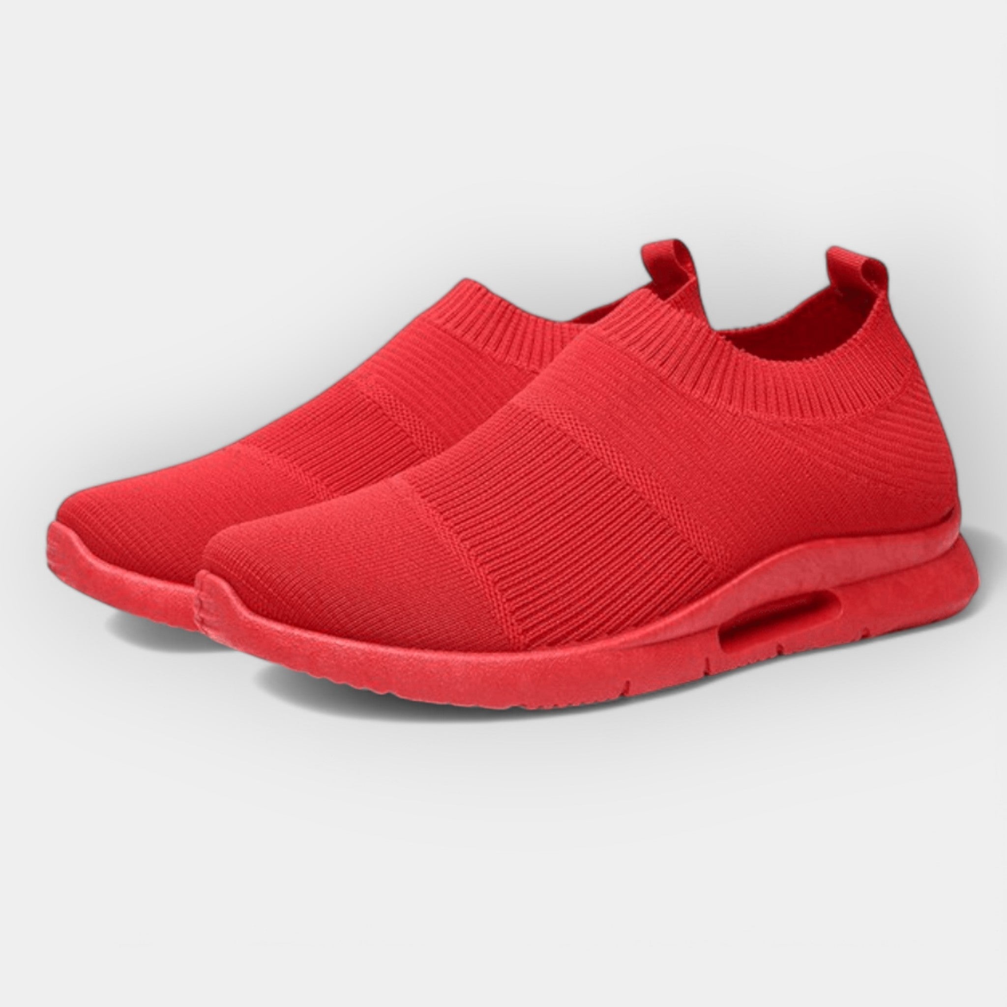 Sportiniai Bateliai su Amortizacijos Technologija