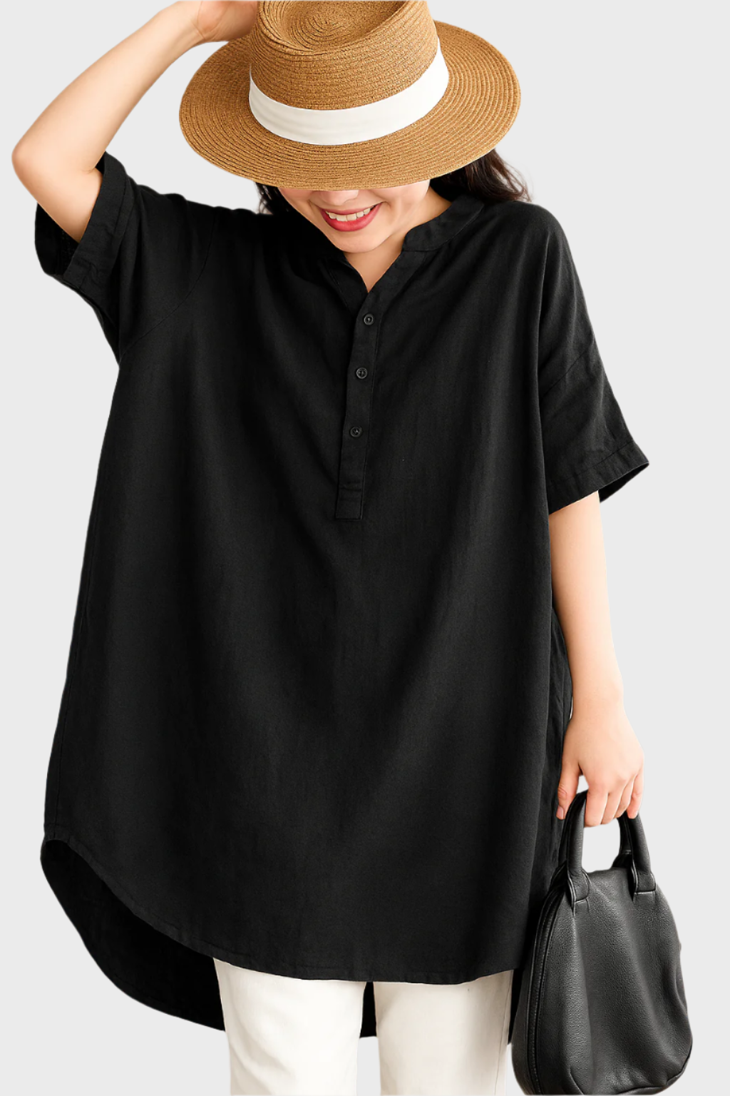 Laisvas Linas Suknelė