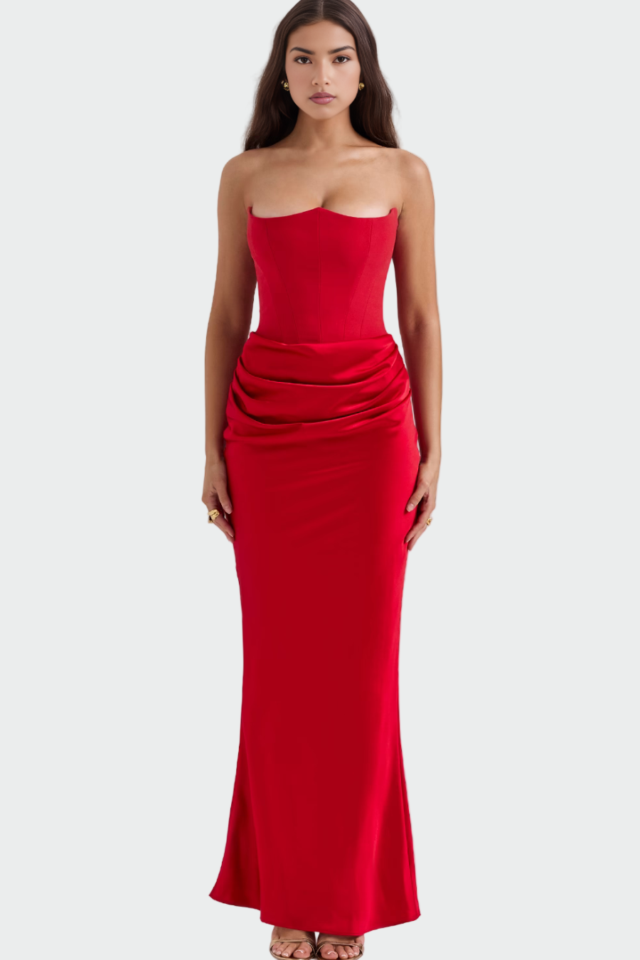 Leilani | Elegantiška Vakarinė Suknelė