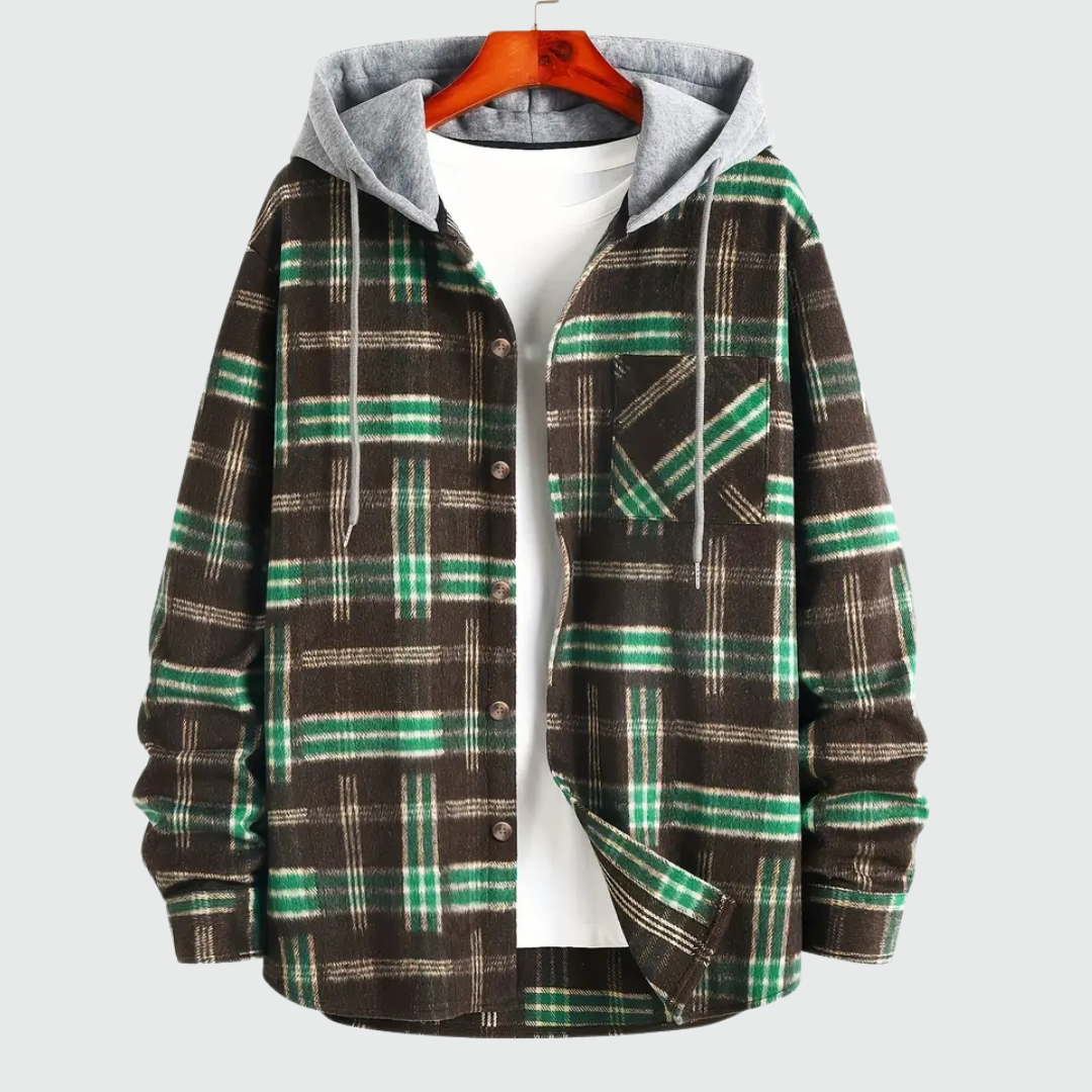 Chappell ™ | Premium languota rudens striukė