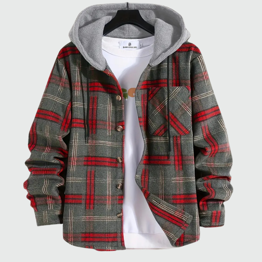 Chappell ™ | Premium languota rudens striukė