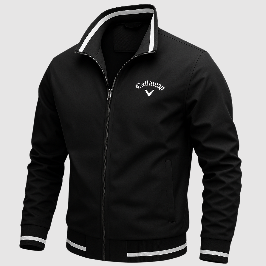 Monti™ | Prabangus Callaway bluzonas