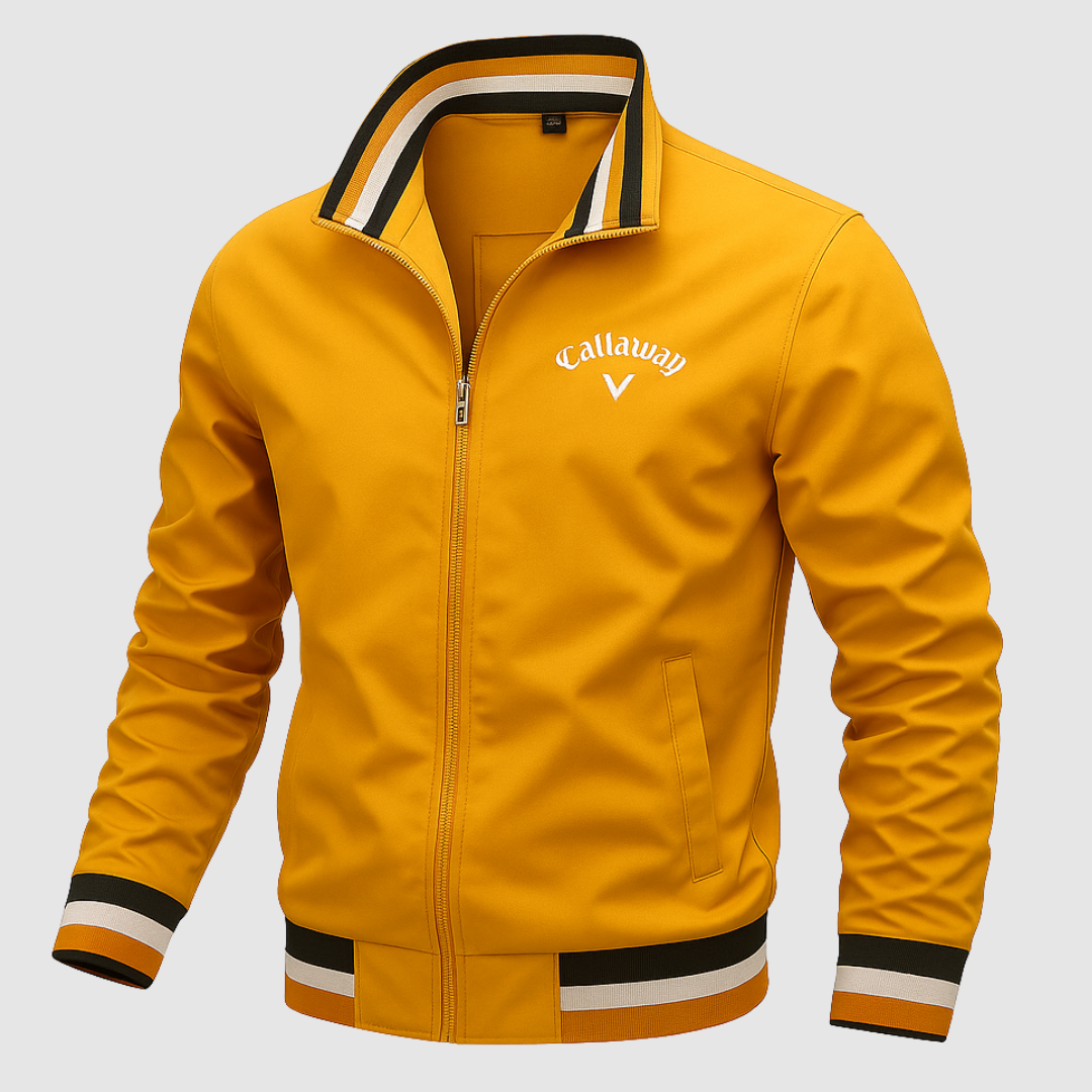 Monti™ | Prabangus Callaway bluzonas