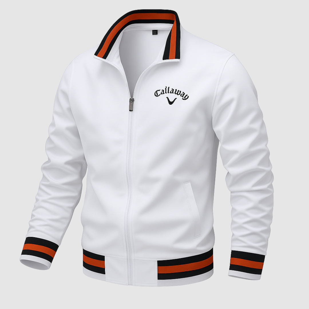 Monti™ | Prabangus Callaway bluzonas