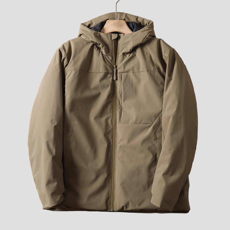 Max - Gobtuvinė Striukė