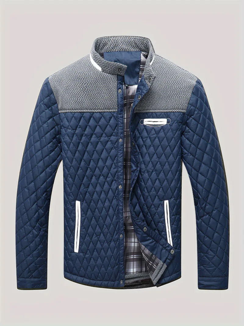 Percy ™ | Laiko Patikrinta Elegancija Striukė