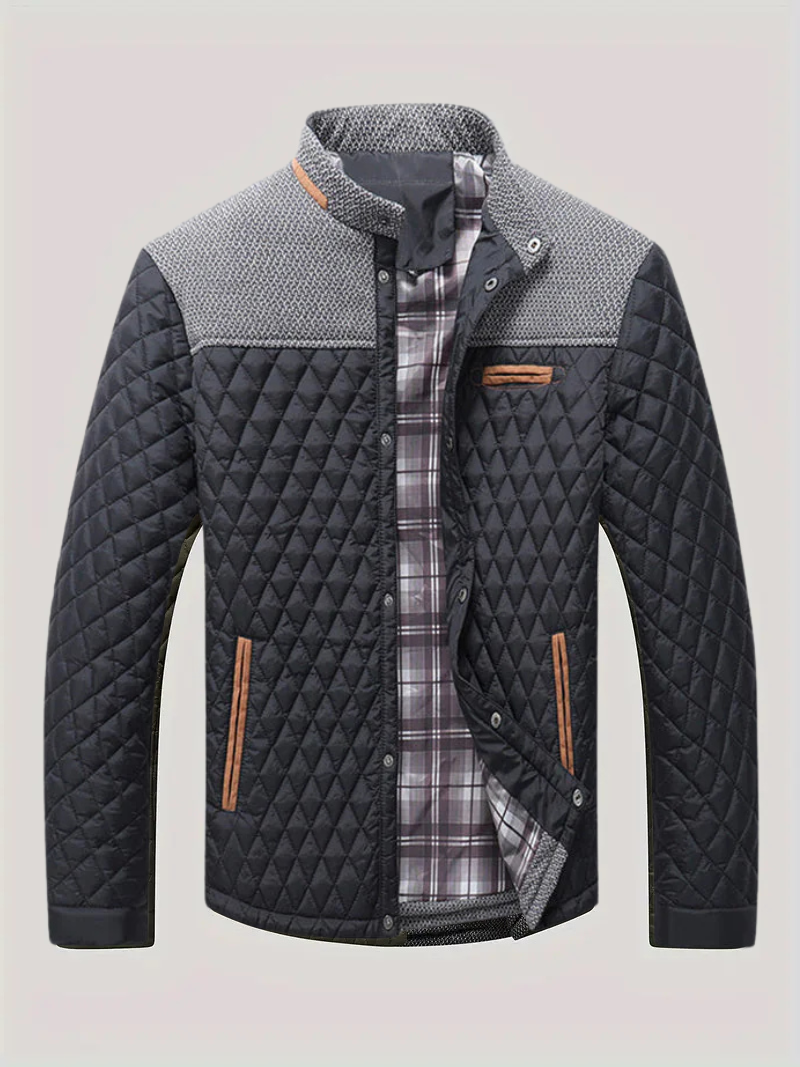 Percy ™ | Laiko Patikrinta Elegancija Striukė