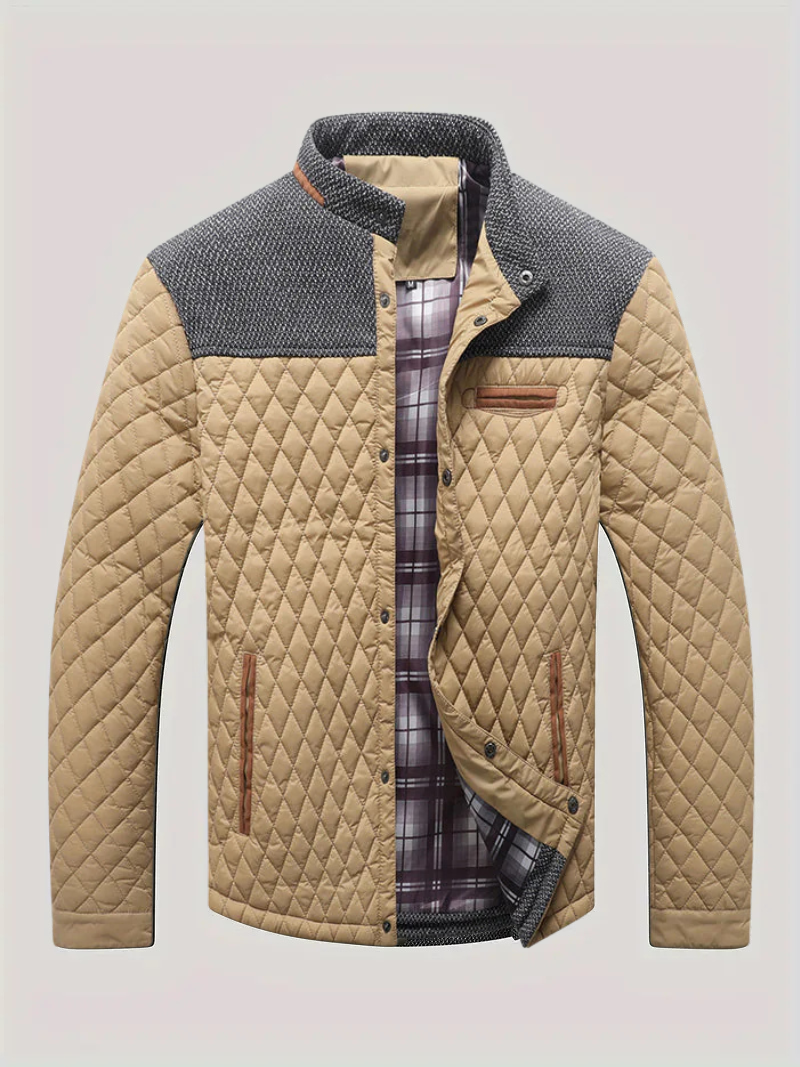 Percy ™ | Laiko Patikrinta Elegancija Striukė