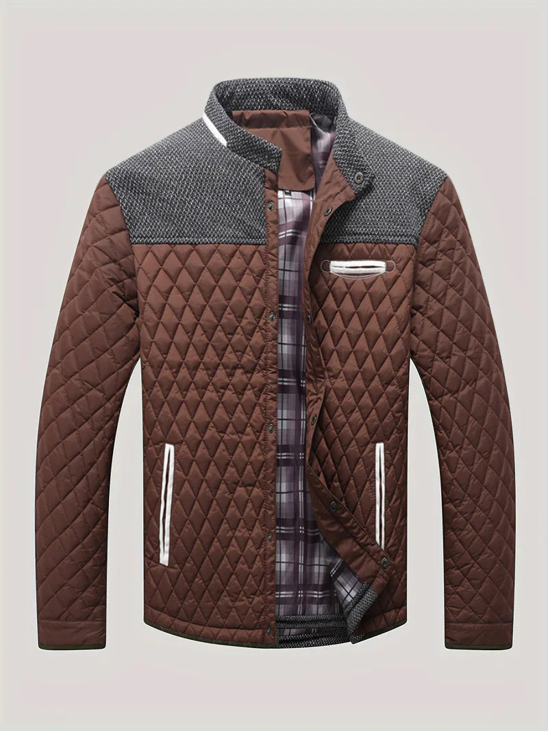 Percy ™ | Laiko Patikrinta Elegancija Striukė