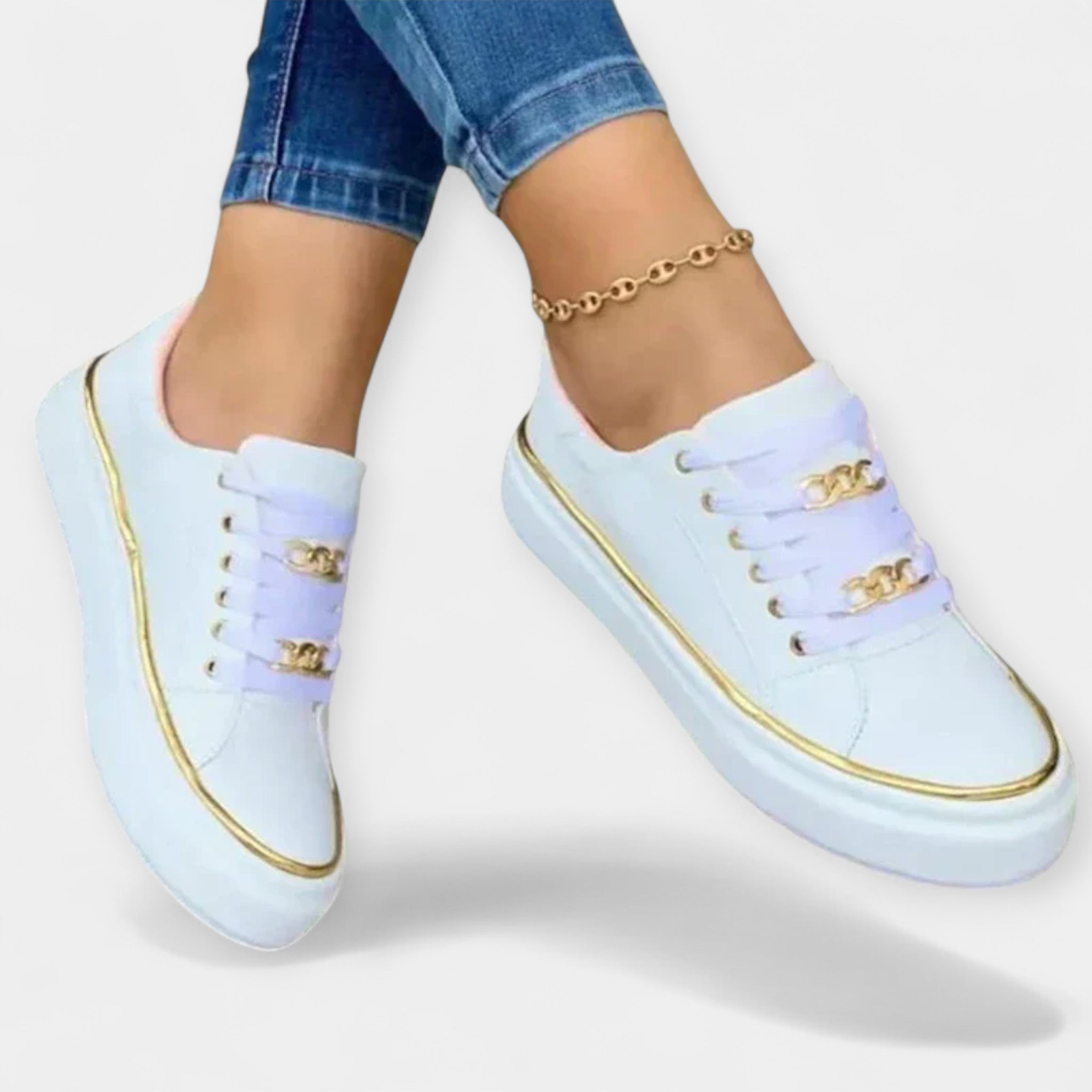 Elegantiški Bateliai Pasivaikščiojimui