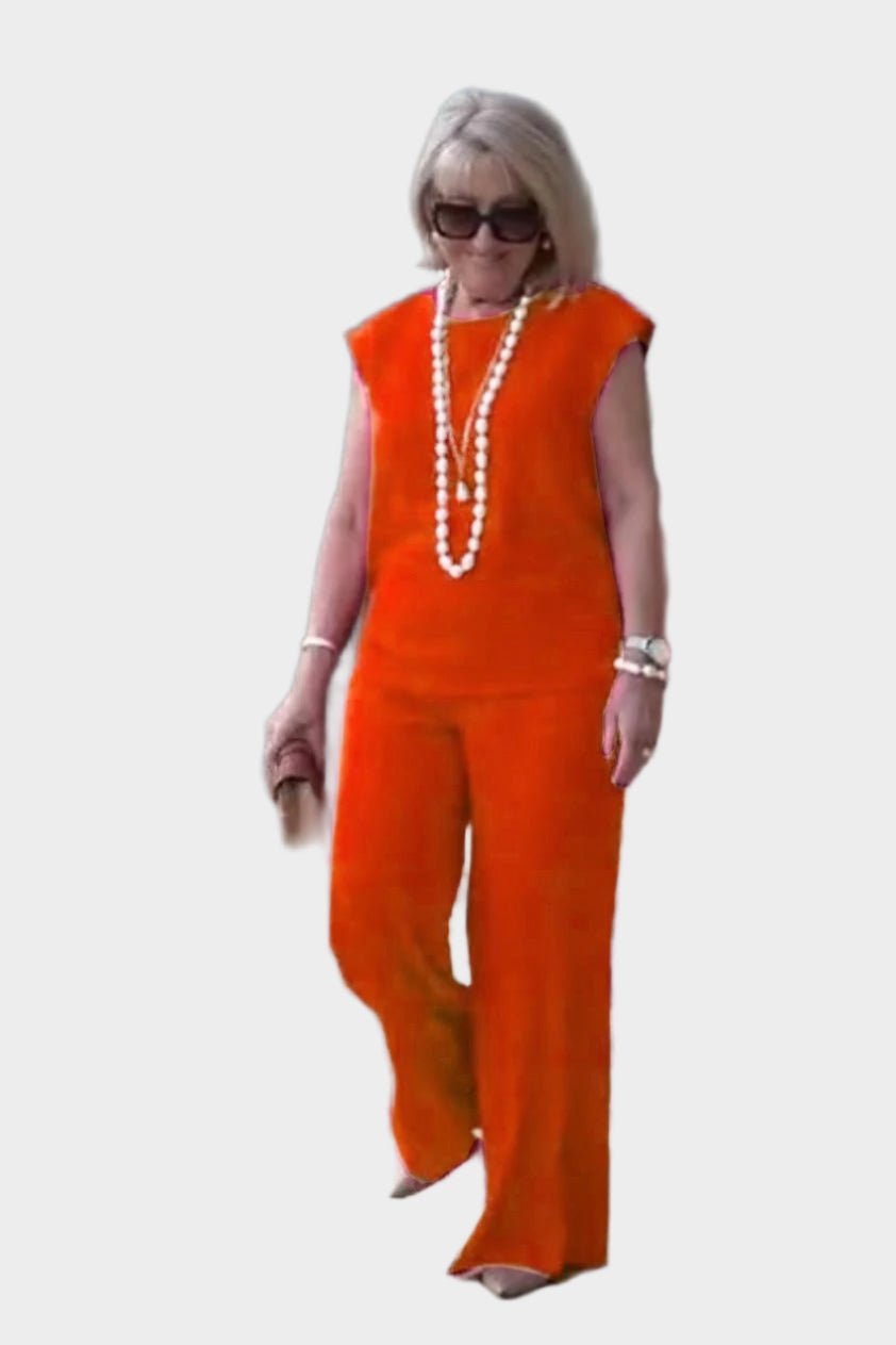 Elegantiškas ir Patogus Drabužių Komplektas