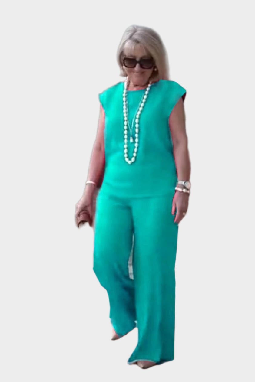 Elegantiškas ir Patogus Drabužių Komplektas