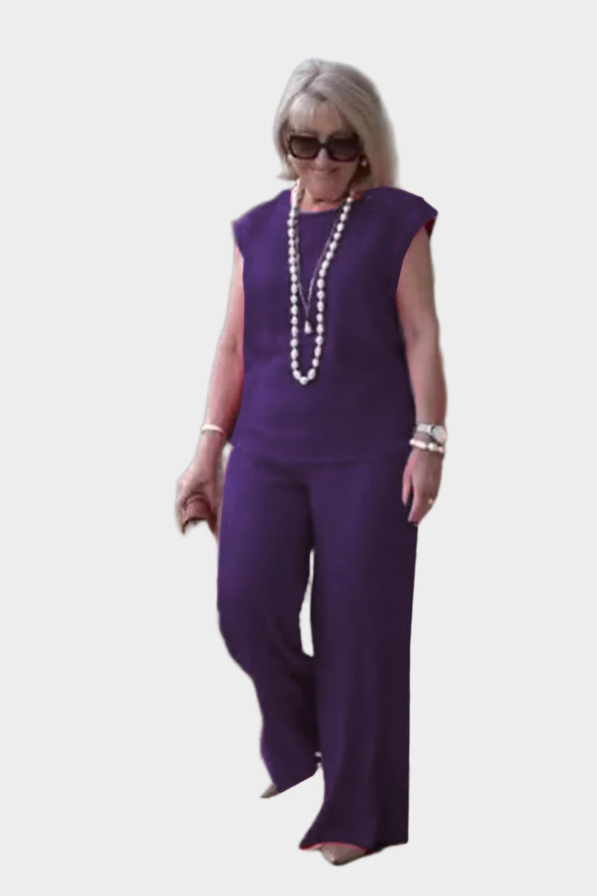 Elegantiškas ir Patogus Drabužių Komplektas