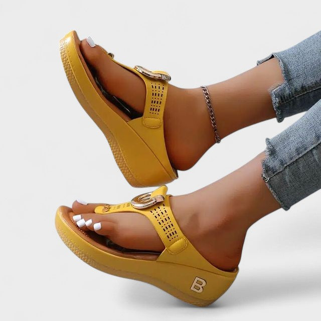 Baltija - Ortopediniai Sandalai