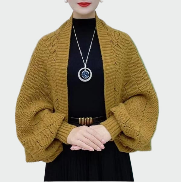 Tobulas Akcentas Kiekvienai Aprangai