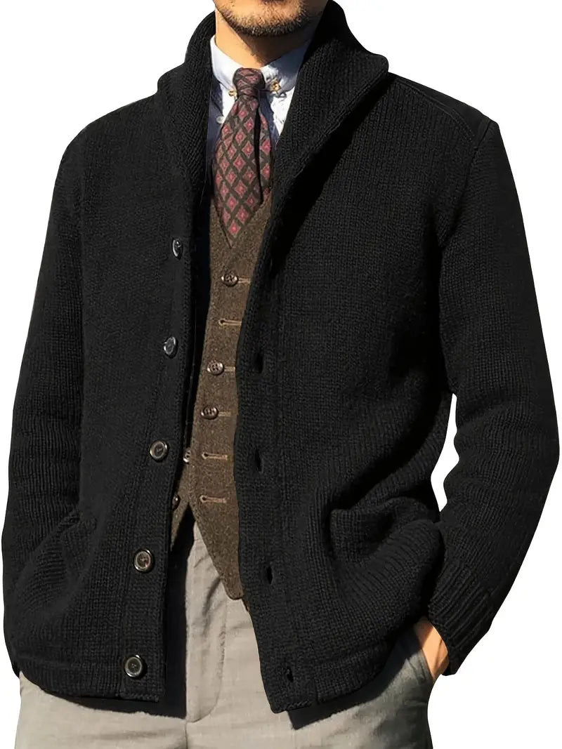 Chandler ™ | Stilinga striukė rudeniui