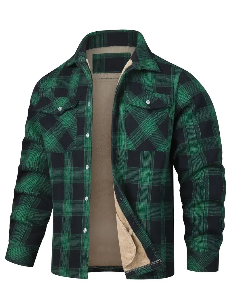 Arber™ | Pavasario striukė su pamušalu