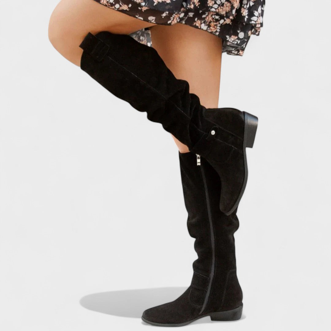 Austra - Aukštakulniai batai